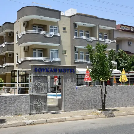 Soykan Hotel