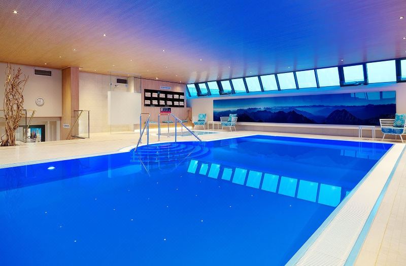 Novotel Nuernberg Centre Ville photo 5