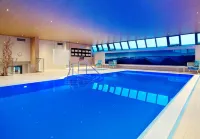 Novotel Nuernberg Centre Ville - Pools