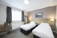 Half Moon, Sherborne by Marston's Inns Hotels in Sherborne
