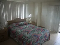 Aquarius Beach Tower Hotels in Tinian