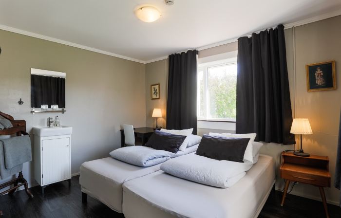 Karuna Guesthouse