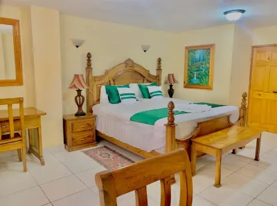 PC Entreprises Hotel