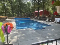Cedar Grove Inn Hoteles en Lebanon
