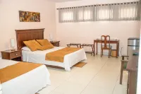 Allamanda Hotel - 3 Sao
