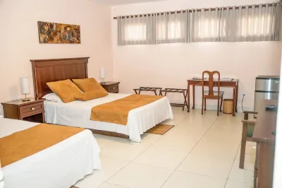 Allamanda Hotel Hotels in 