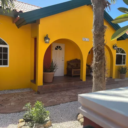 Casa Opal