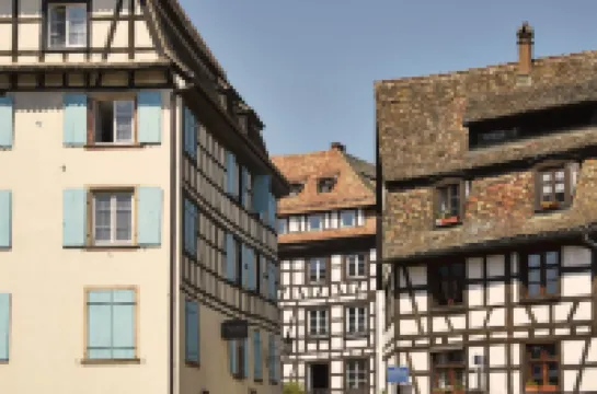 بافيلون ريجينت بوتيت فرانس فنادق في 