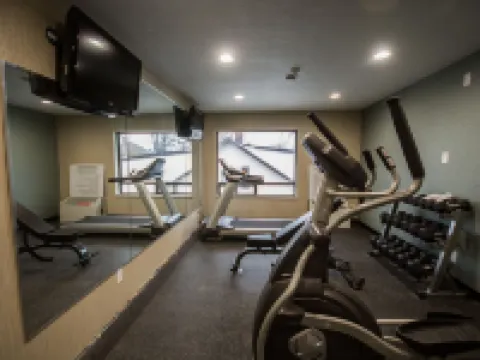 Quality Inn Hotels in Leamington
