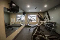 Quality Inn Hotels in Leamington