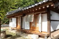 치암고택민박