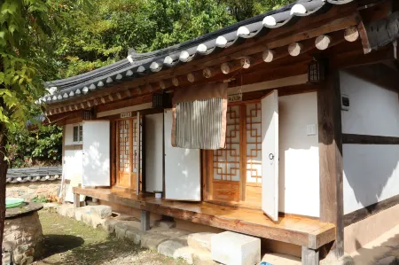 Chiam Gotaek Отели в г. Андон