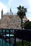 Hotel Donatello - Scenic