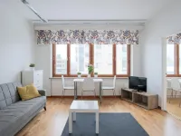 Kotimaailma Apartments Joensuu