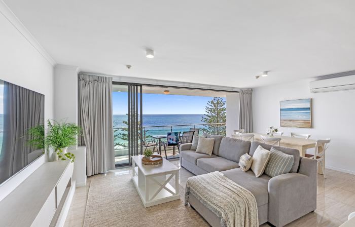 Northwind Mooloolaba Holiday Apartments