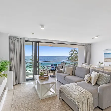 Northwind Mooloolaba Holiday Apartments