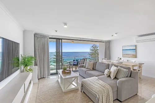 Northwind Mooloolaba Holiday Apartments - 3-Star