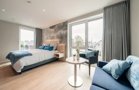 格羅森米爾旅館