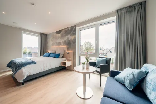 Gasthaus Grossenmeer Hotels in Rastede