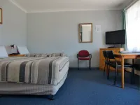 Castle Motel Bairnsdale Hotels in Bairnsdale