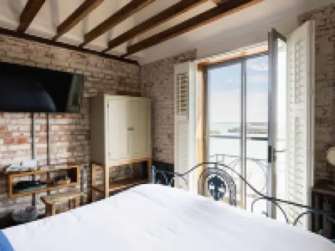 Rocksalt Hotels in Folkestone