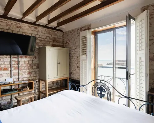 Rocksalt Các khách sạn ở Folkestone