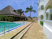 Nightingale Apartments Hotel Mombasa - 3 stjerner
