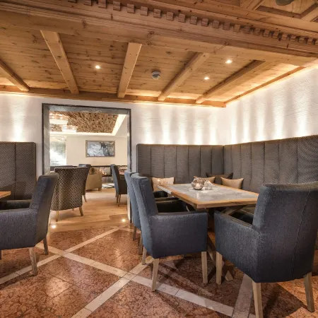 Alpines Lifestyle Hotel Tannenhof Отели в г. Санкт-Иоганн-им-Понгау