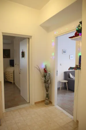 Corso Messina Отели в г. Кротоне