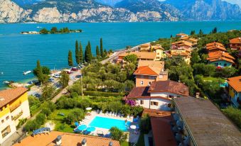 Hotel Villa Isabella