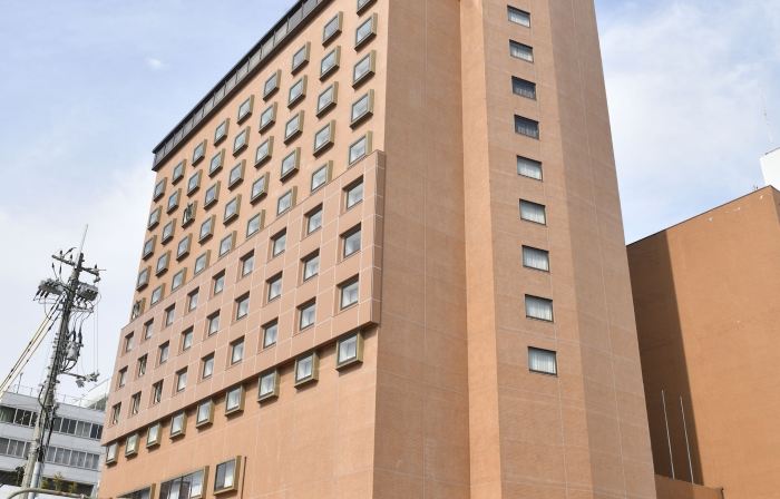 ホテルニューオータニ鳥取