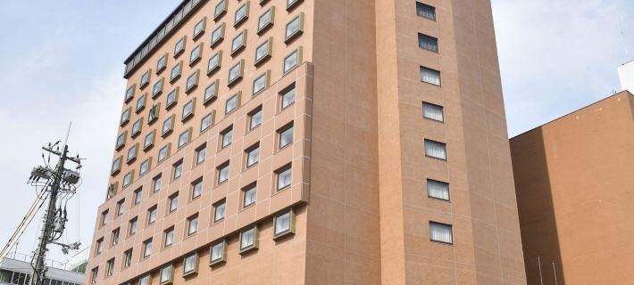 Hotel New Otani Tottori Hotels in Tottori City