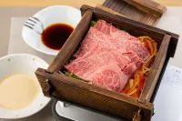 Ishinoya Izunagaoka (TKP Hotels & Resorts) - breakfast