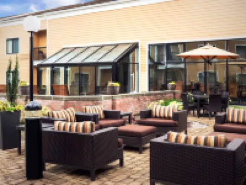 Sonesta Select Seattle Bellevue Redmond Hotels in Bellevue