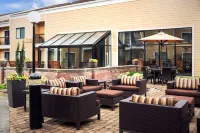 Sonesta Select Seattle Bellevue Redmond Отели в г. Белвью