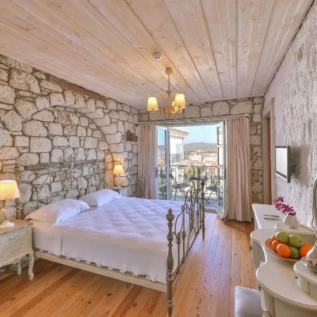 Imren HAN Hotel - Special Category