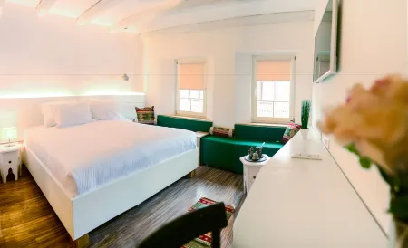 Hotel Old Sarajevo Отели рядом с достопримечательностью «Себиль»