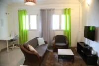 Le Buffle Noir Douala