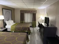 Super 8 by Wyndham Gainesville TX Hotel a Gainesville