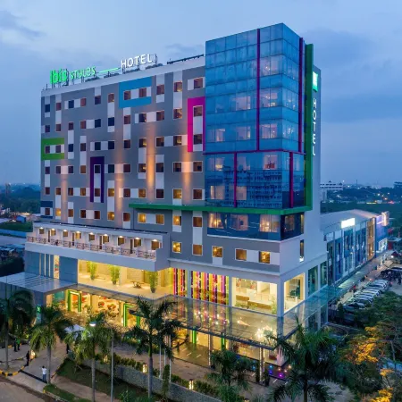 Ibis Styles Cikarang