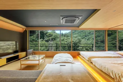 Hakone Yumoto Hotel
