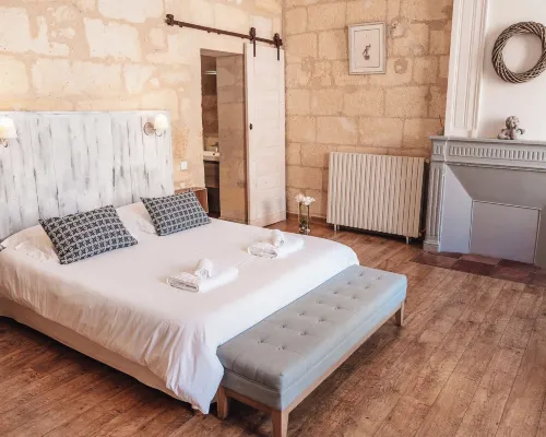 Logis-Des-Cordeliers Hotels in Saint-emilion