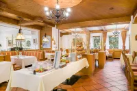 Mercure Hotel Ingolstadt - servizio colazione