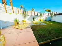 A Place in the Sun Garden Hotel