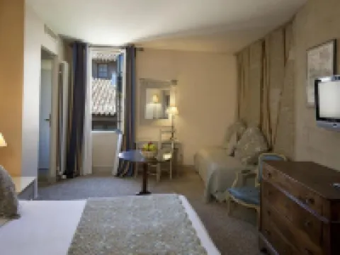 Hôtel le Donjon - Cœur de La Cité Médiévale Hotels in Aude