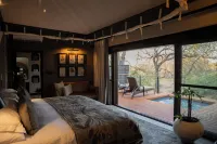 Simbambili Game Lodge - Romantic