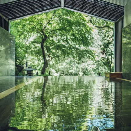 Hoshino Resorts KAI Hakone