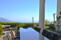 Villa la Ventana