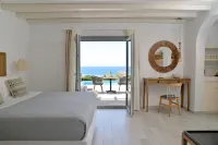 Mythology Naxos Villas & Suites