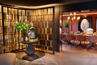 Radisson Blu Scandinavia Hotel, Gothenburg